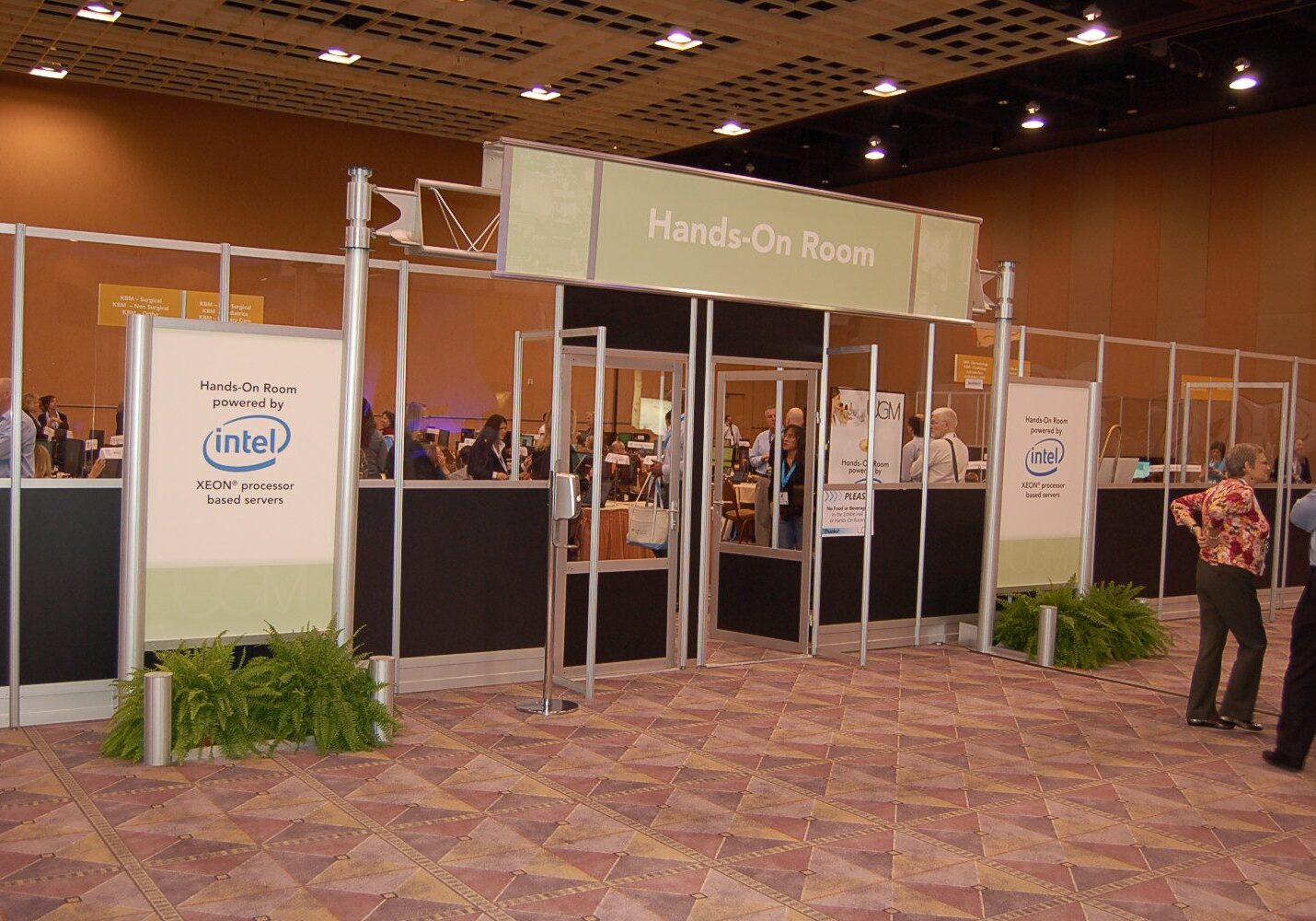 Trade Show 2