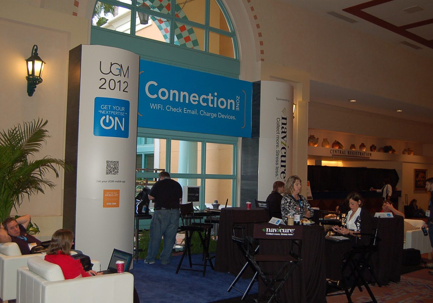 Trade Show 8